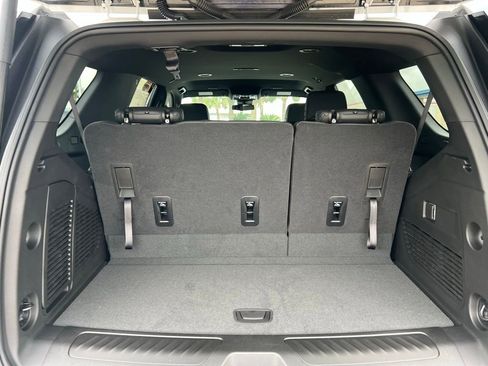 New 2026 Chevrolet Tahoe LT RWD image 16