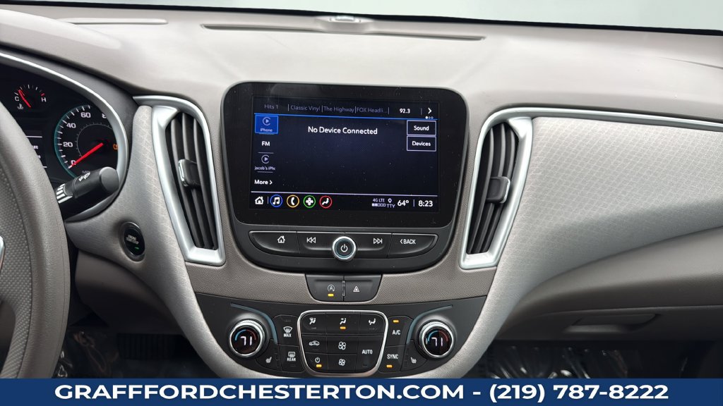 Used 2024 Chevrolet Malibu LT FWD image 18