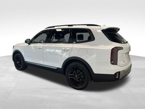 Used 2023 Kia Telluride SX Prestige X-Line AWD/4WD image 5