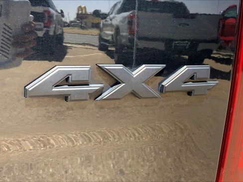 Used 2024 RAM 1500 Classic Warlock AWD/4WD image 32
