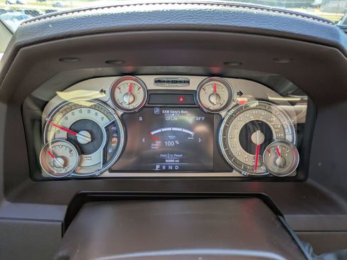 Used 2018 RAM 2500 Longhorn w/ Convenience Group image 21