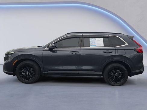 Used 2023 Honda CR-V Sport image 2