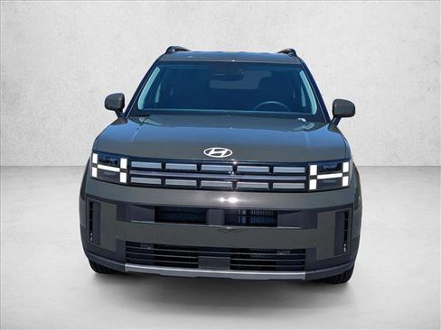 New 2026 Hyundai Santa Fe SEL FWD image 2