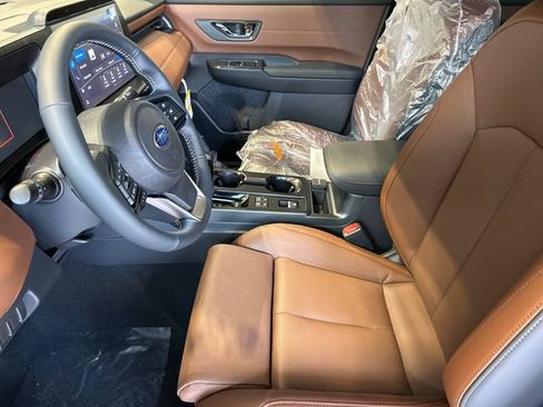 New 2026 Subaru Outback Touring AWD/4WD image 10