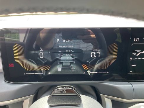 Used 2027 Kia Telluride S AWD/4WD image 29