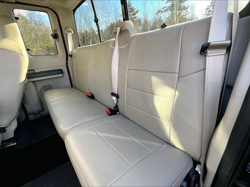 Used 2008 Ford F350 XLT image 21
