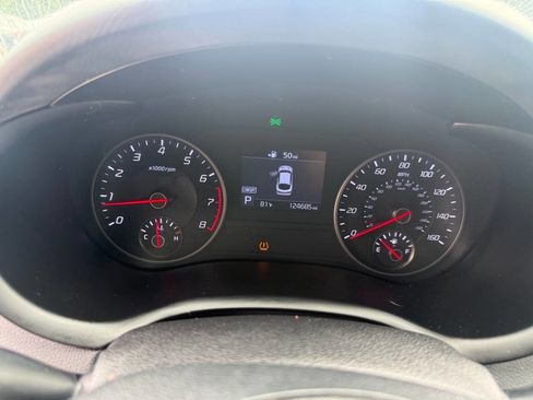 Used 2019 Kia Stinger RWD image 14