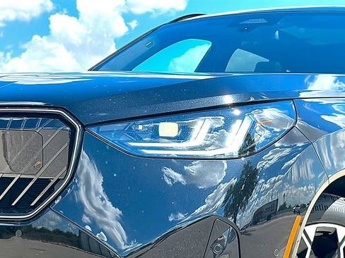 New 2026 BMW X3 xDrive30i w/ Premium Package AWD/4WD image 34