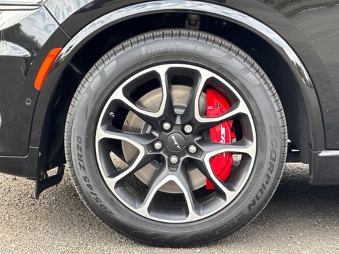 Used 2021 Dodge Durango SRT w/ Black Package image 25