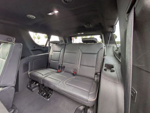 Certified 2024 Chevrolet Suburban Premier image 16