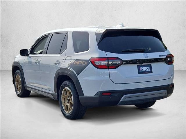 Used 2024 Honda Pilot EX-L image 8