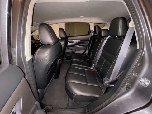 Used 2023 Nissan Murano SV AWD/4WD image 21