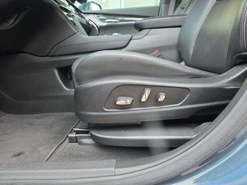 Used 2020 Cadillac XT6 Sport image 18