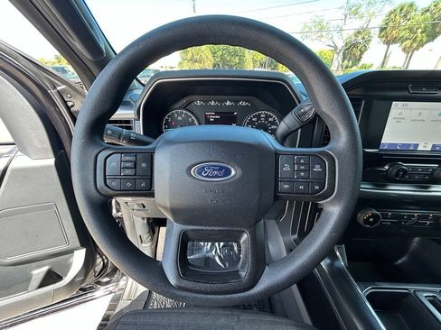 Used 2023 Ford F150 XL w/ STX Appearance Package RWD image 17