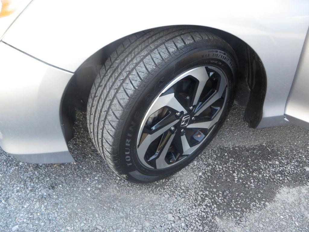 Used 2016 Honda Accord EX image 27