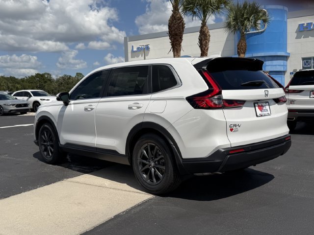New 2026 Honda CR-V EX-L image 6