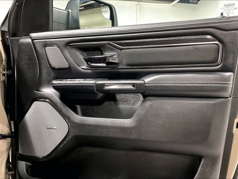 Used 2025 RAM 1500 Rebel w/ Rebel Level 2 Equipment Group image 23