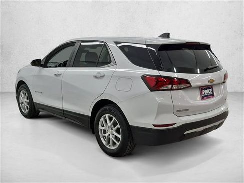 Used 2023 Chevrolet Equinox LT FWD image 8