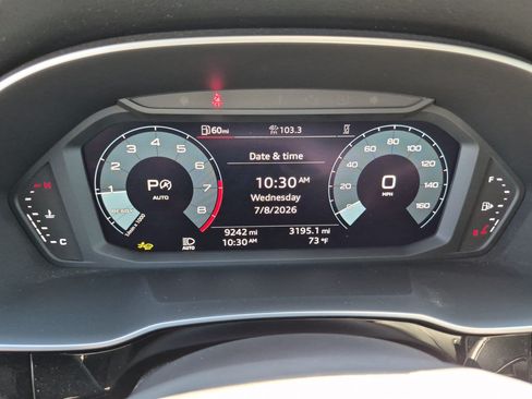 Used 2025 Audi Q3 2.0T Premium w/ Convenience Package AWD/4WD image 21