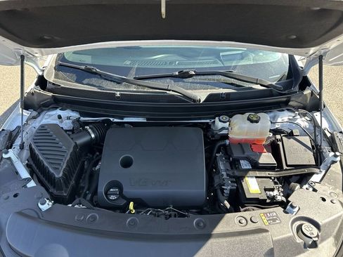 Used 2023 Buick Enclave Premium w/ Experience Buick Package image 35