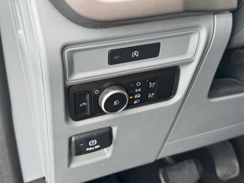 Used 2025 Ford F150 XLT w/ Equipment Group 301A Standard AWD/4WD image 34