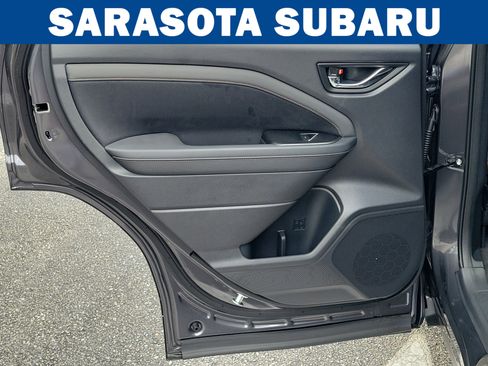 New 2026 Subaru Forester Sport AWD/4WD image 11
