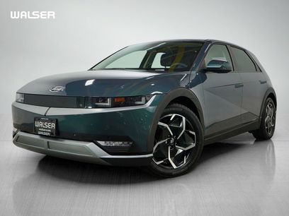 Used 2024 Hyundai Ioniq 5 SEL