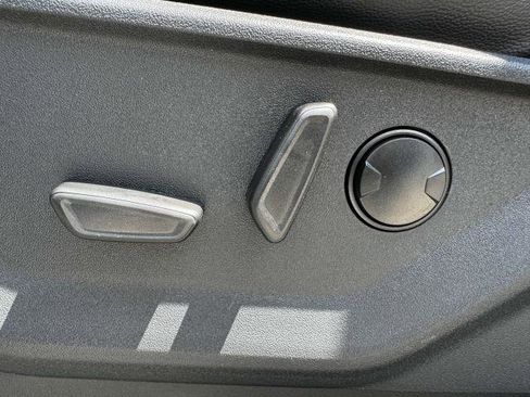 New 2025 Ford F150 Lariat w/ Equipment Group 501A Mid image 13