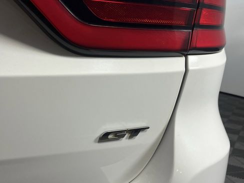 Certified 2023 Dodge Durango GT image 30