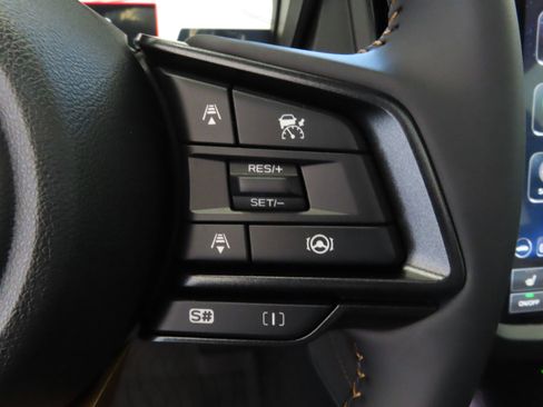 New 2026 Subaru Forester Wilderness image 15