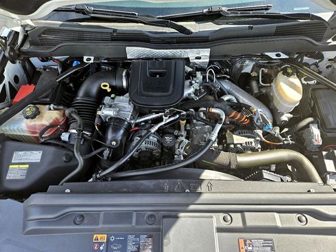 Used 2015 Chevrolet Silverado 3500 W/T w/ WT Convenience Package image 39