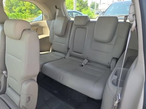 Used 2016 Honda Odyssey Touring image 8