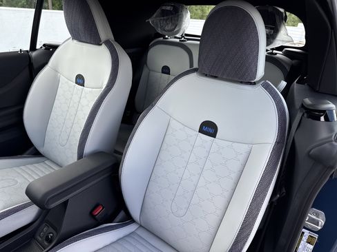 New 2026 MINI Cooper S FWD image 23