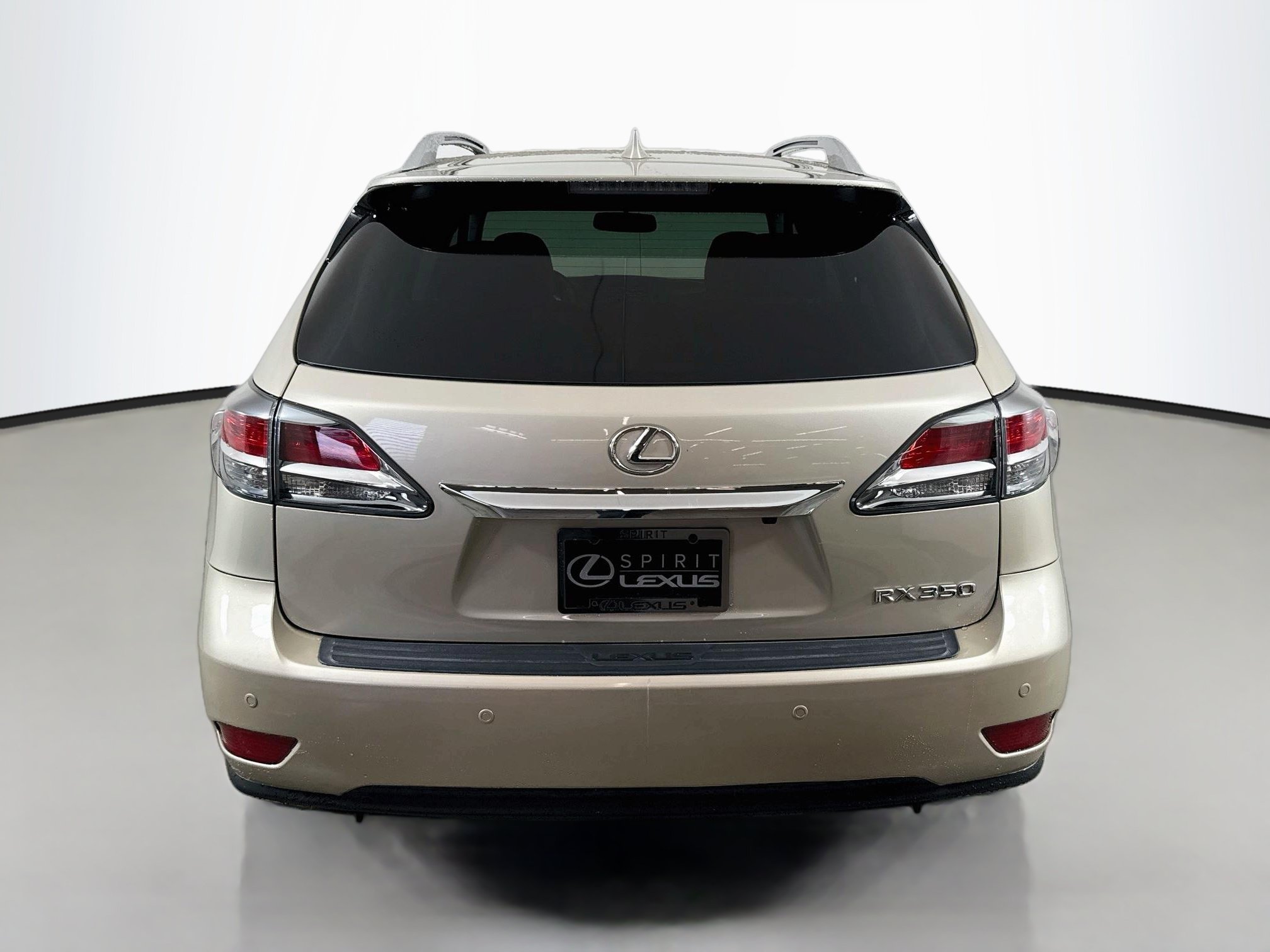 Used 2015 Lexus RX 350 AWD image 6