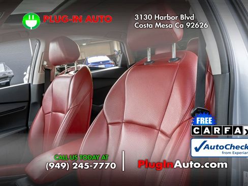 Used 2023 Honda Accord EX image 2