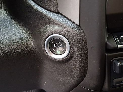 Certified 2025 Chevrolet Silverado 1500 W/T w/ WT Safety Package image 21