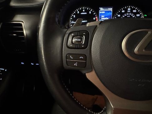 Used 2019 Lexus NX 300 FWD image 25