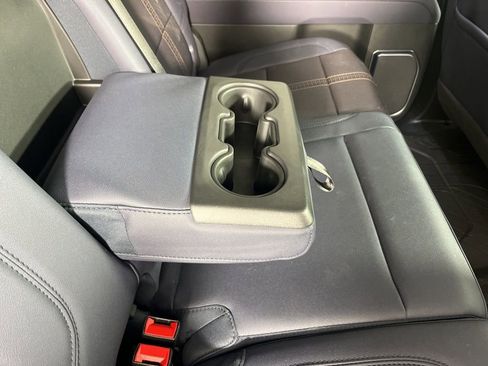 New 2026 Chevrolet Silverado 1500 High Country image 20