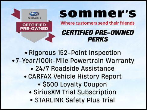 Used 2026 Subaru Forester Sport w/ Sport Package AWD/4WD image 3