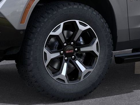 New 2026 GMC Yukon AT4 w/ AT4 Premium Plus Package AWD/4WD image 9