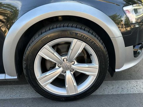 Used 2016 Audi A4 Premium Plus w/ Technology Package AWD/4WD image 57