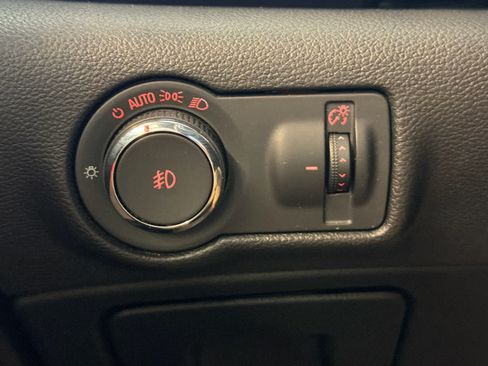 Used 2016 Buick Cascada Premium FWD image 39