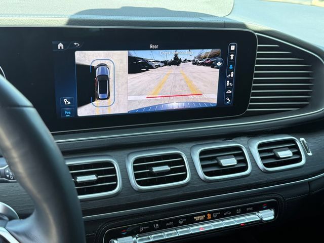 Used 2024 Mercedes-Benz GLE 450 4MATIC image 22