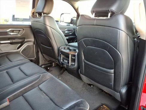 Used 2021 RAM 1500 Laramie image 24