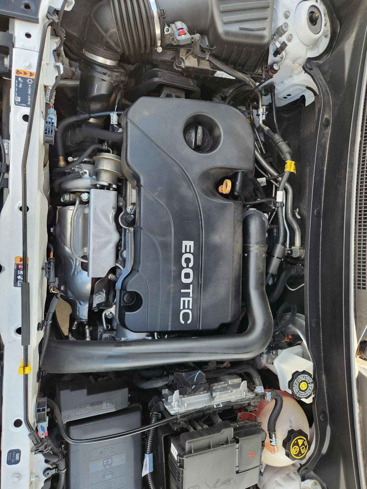 Used 2020 GMC Terrain SLE w/ Driver Convenience Package FWD image 32