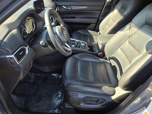 Used 2024 MAZDA CX-5 Carbon Edition AWD/4WD image 10