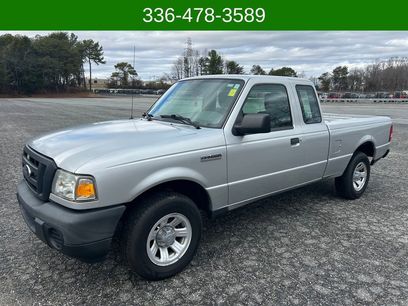 Used 2011 Ford Ranger XL