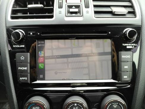 Used 2021 Subaru WRX image 37