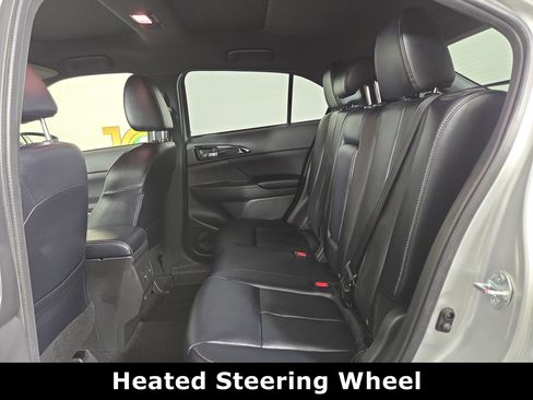 New 2026 Mitsubishi Eclipse Cross SEL image 11