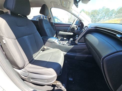 Used 2023 Hyundai Tucson SEL FWD image 8